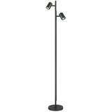 Globo James Stajaća svjetiljka (5 W, Visina: 158 cm, Siva) | shoptok.hr