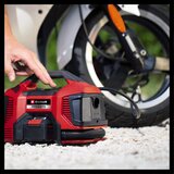 Einhell PRESSITO 18/21 Akku-Kompresor | shoptok.hr