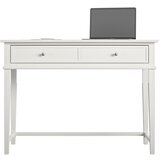 Støraa Pisalna miza 45x89 cm Franklin – | Shoptok.si