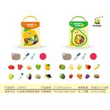 Chopped Fruit Set + Accessories | shoptok.hr