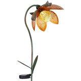 Globo 33653 - Solarno LED svetlo LED/0,06W/3,2V IP44 cvet | Eponuda.com