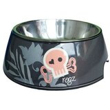 Rogz bowlz coral island l činija | ePonuda.com