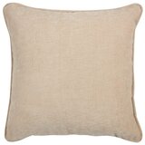  Jastuk Hornfiol šenil 45x45 bež ( 6842405 ) | Eponuda.com