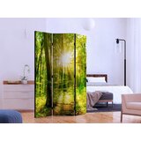 Artgeist Paravan - Forest Rays 135x172 | shoptok.hr