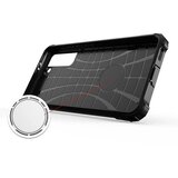 Armor maska za SAMSUNG Galaxy S21 črna | Shoptok.si