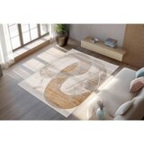 Batucci TKANA PREPROGA Modena 120/170 cm tkano zlate barve Slike