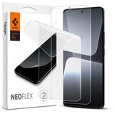Spigen Neo Flex (2 kosa) za Xiaomi 13 Pro - Clear Cene