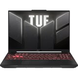 Asus tuf gaming A16 FA607PI-QT040 (16 inča qhd+, ryzen 9 7845HX, 32GB, ssd 1TB, geforce rtx 4070) laptop