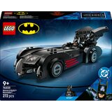 Lego Super Heroes - Batman in Robin™ Batmobile™ (76333) | Shoptok.si