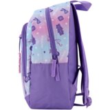 KPop Demon Hunters rozi ruksak s dva pretinca | shoptok.hr