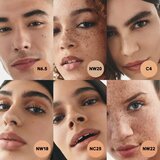 Mac studio fix fluid SPF15 mat puder 30 ml nijansa NW18 | shoptok.hr