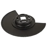 Segmentni list pile za vibracioni alat 3997000 promjer: 85 mm