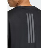 Adidas Funkcionalna majica 'D4T POWER' antracit / črna | Shoptok.si