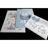 Modern Living Otroška Preproga Maxi | Shoptok.si