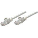 Intellinet 5 m CAT6, CCA, siv mrežni kabel, (667686) | Shoptok.si