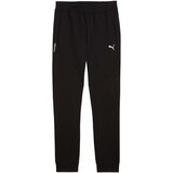 Puma Spodnji deli trenirke tech Dk Cl Črna Cene