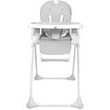  Stolica za hranjenje Asalvo Arzak Grey 20543 | ePonuda.com