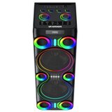Union partybox 1000W 12'' inf. (UN-PS1000B-12) | Eponuda.com