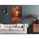  Poster - Quiet Path 30x45 | shoptok.hr