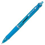 Pilot Kemijska olovka Acroball Plastic Clip M, Svijetlo plava Cijene