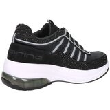 Fornarina UP 90 Crna | shoptok.hr
