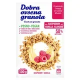 malina i vanila 300G
