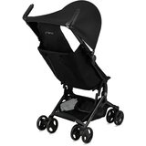 Momi Voziček MoMi Grace, črn | Shoptok.si
