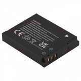  baterija NB-6L za canon powershot D10 / ixus 300 hs, 1000 mah | Shoptok.si