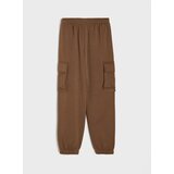 Sinsay Jogger hlače s pamukom 2 pack | shoptok.hr