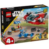 Lego Star Wars 75384 Crimson Firehawk, (20956114) | Shoptok.si