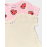 Sinsay Komplet od 2 majice kratkih rukava | shoptok.hr