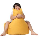 Atelier Del Sofa Baton - Yellow Yellow Garden Bean Bag | ePonuda.com