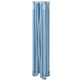 vidaXL sklopivi šator 3 x 4,5 m antracit | shoptok.hr