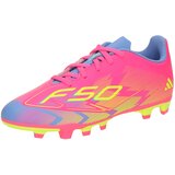 Adidas kopačke za dečake F50 Club FG MG J, Šarene | ePonuda.com
