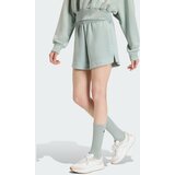 Adidas Športne hlače 'ALL SZN' pastelno zelena | Shoptok.si