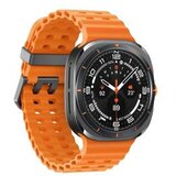 Samsung Galaxy Watch Ultra (LTE, 47mm) Titanium Gray | ePonuda.com
