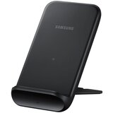 Samsung bežični punjač stand s kabelom 9W black | shoptok.hr