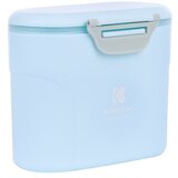 Kikka Boo dozer mleka u prahu sa mericom 160g blue ( KKB40062 ) Kikka Boo dozer mleka u prahu sa mericom 160g blue ( KKB40062 ) Slike