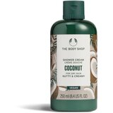 The Body Shop Gel za tuširanje Coconut 250ml Cene
