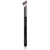BrushArt Professional B12 Angled concealer brush čopič za korektor B12 1 kos Cene