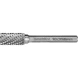 Makita glodalo od volfram karbida SA cilindrično 10 x 20 mm, drška 6 mm, križno ozubljenje B-52722 Cijene