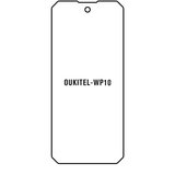 Oukitel WP10 hydrogel zaštitna folija | shoptok.hr