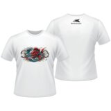 Baracuda PROMO T-SHIRT Bijela L CORAL | Eponuda.ba