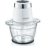 GRAEF sekljalnik CH501, bel | Shoptok.si