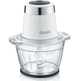 GRAEF Sjeckalica CH 501 bijela | shoptok.hr