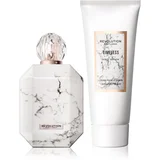Set ženska toaletna voda 100ml + losion za telo Timeless 100ml