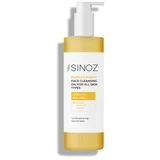 SiNOZ Perfect Purity Face Cleansing Oil for All Skin Types (400ml)