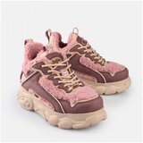 Buffalo Cld chai warm Ljubičasta | shoptok.hr