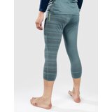 Ortovox 185 Rock 'N' Wool Short Funkcijske hlace arctic grey | Shoptok.si