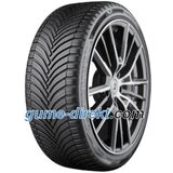 Bridgestone Turanza All season 6 DriveGuard RFT ( 215/60 R17 100V XL Enliten / EV, runflat ) | Shoptok.si